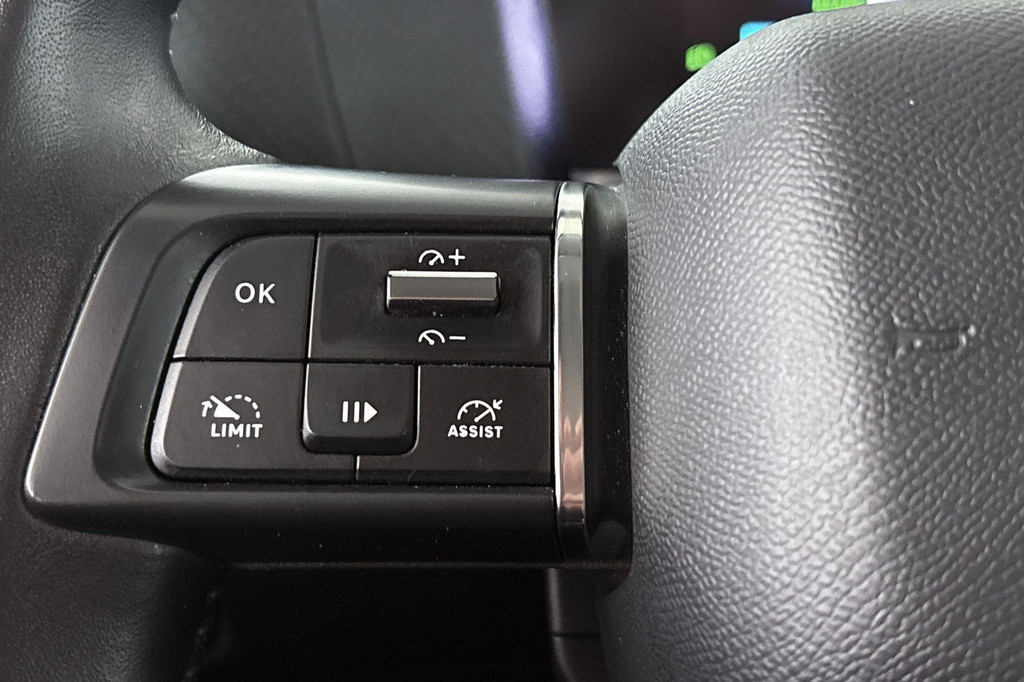 Citroën Ë-C4 (KFN97G) met abonnement