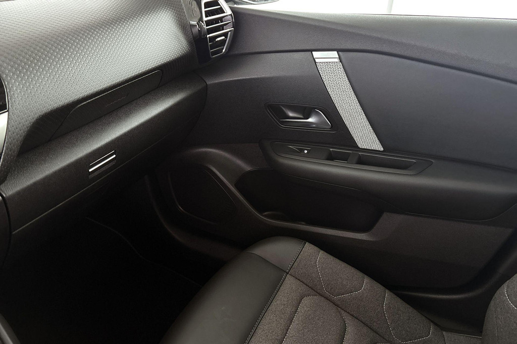 Citroën Ë-C4 (KFN97G) met abonnement