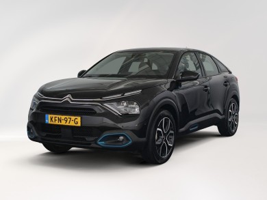 Citroën Ë-C4 (KFN97G) met auto abonnement
