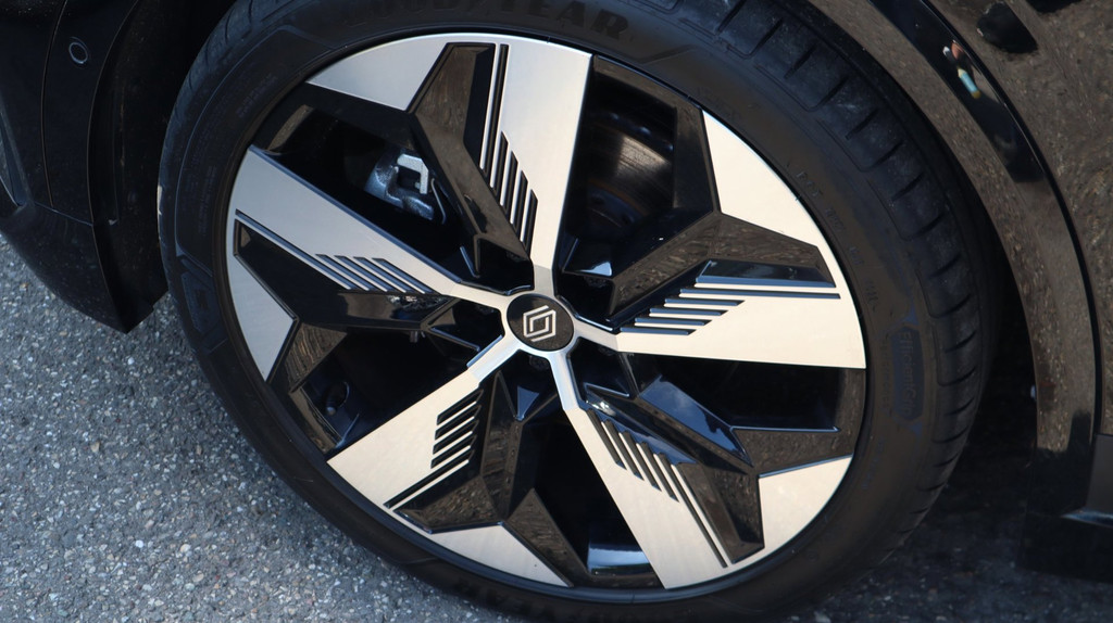 Renault Mégane (T064VH) met abonnement