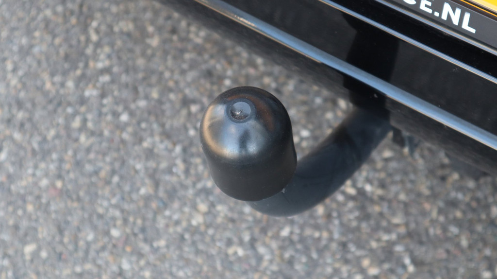 Renault Mégane (T064VH) met abonnement