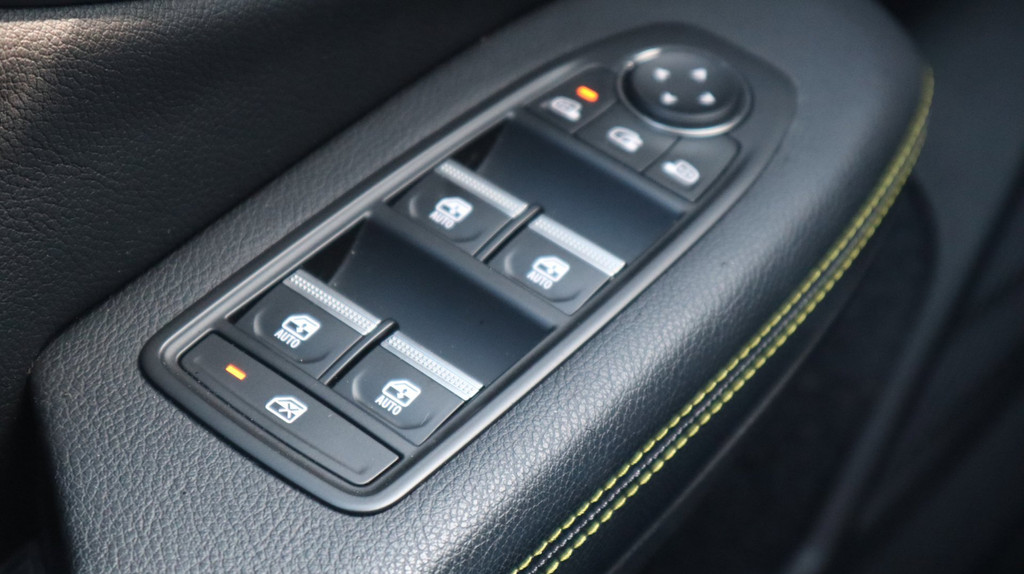 Renault Mégane (T064VH) met abonnement