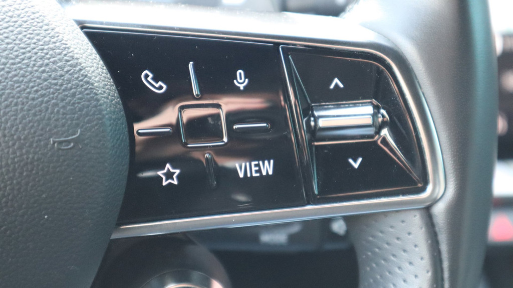 Renault Mégane (T064VH) met abonnement