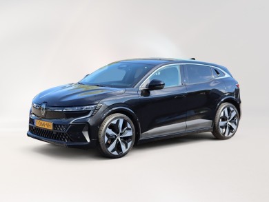 Renault Mégane (T064VH) met auto abonnement