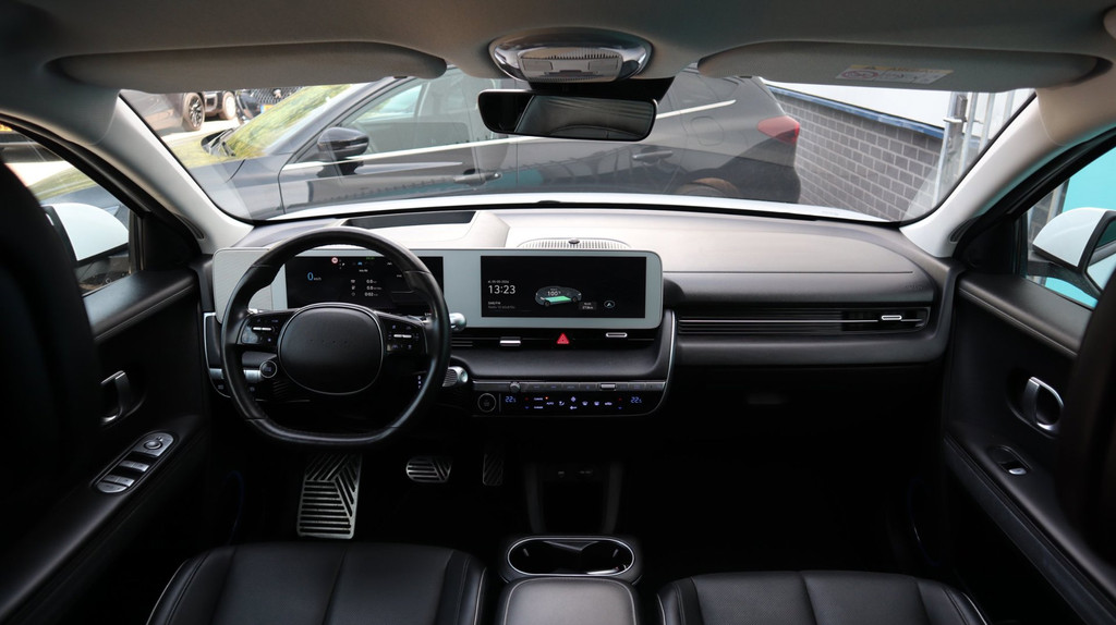 Hyundai IONIQ 5 (N452JV) met abonnement
