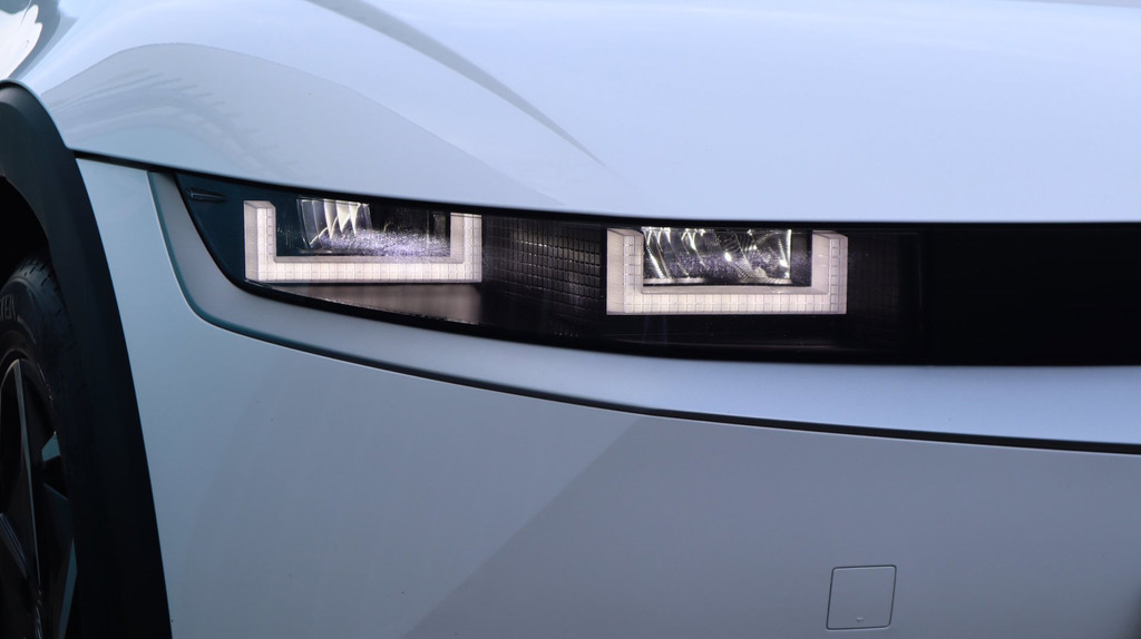 Hyundai IONIQ 5 (N452JV) met abonnement