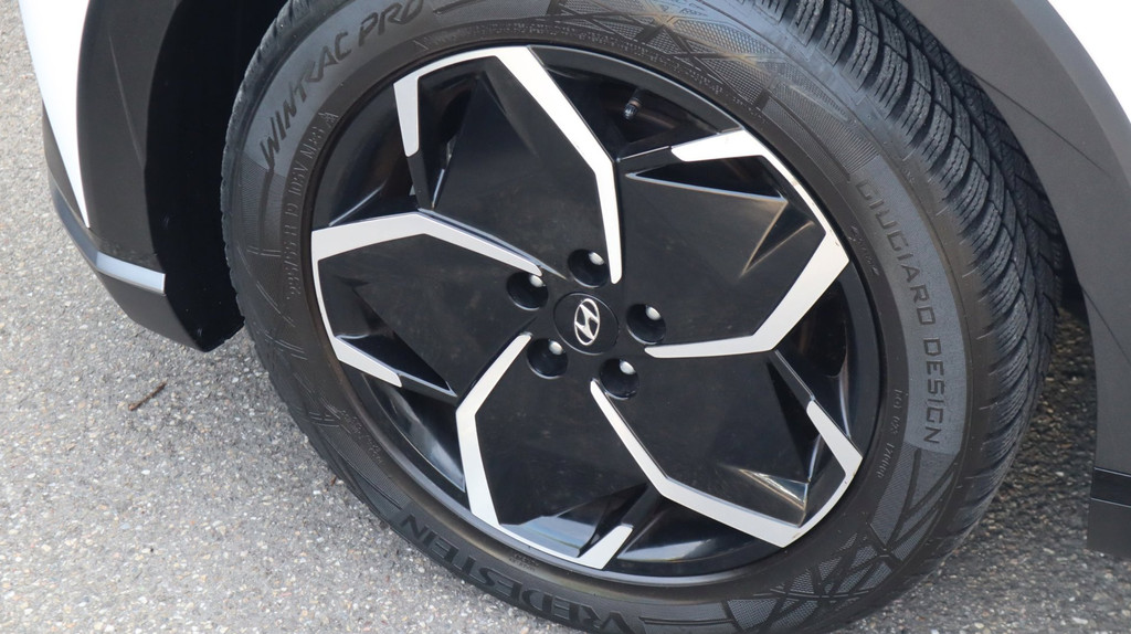 Hyundai IONIQ 5 (N452JV) met abonnement