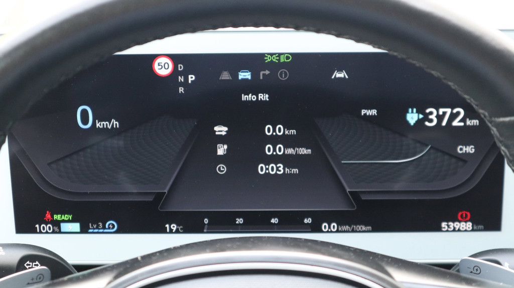 Hyundai IONIQ 5 (N452JV) met abonnement