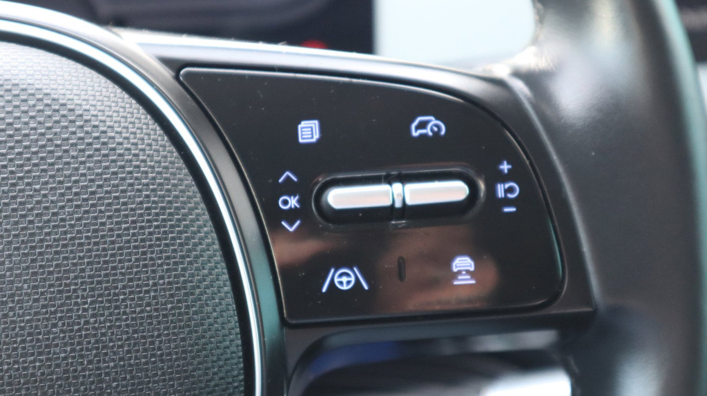 Hyundai IONIQ 5 (N452JV) met abonnement