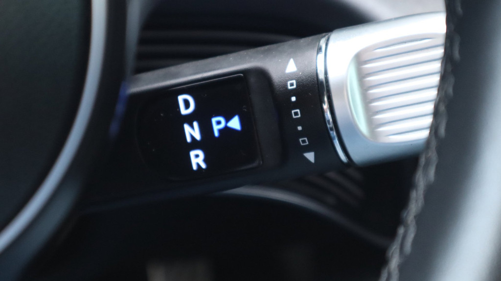 Hyundai IONIQ 5 (N452JV) met abonnement
