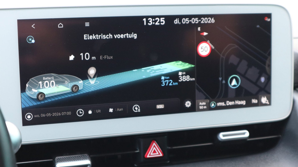 Hyundai IONIQ 5 (N452JV) met abonnement