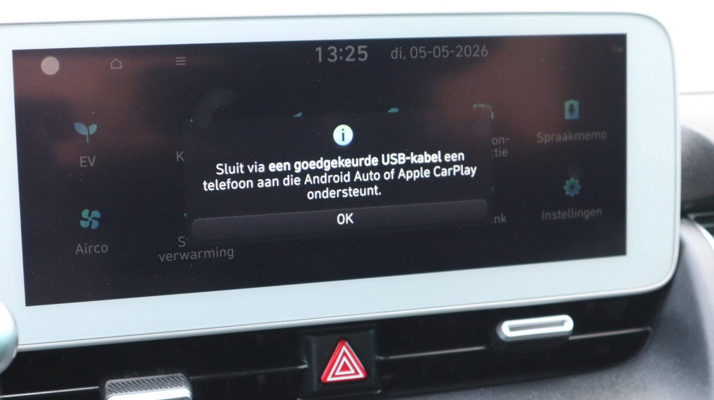 Hyundai IONIQ 5 (N452JV) met abonnement