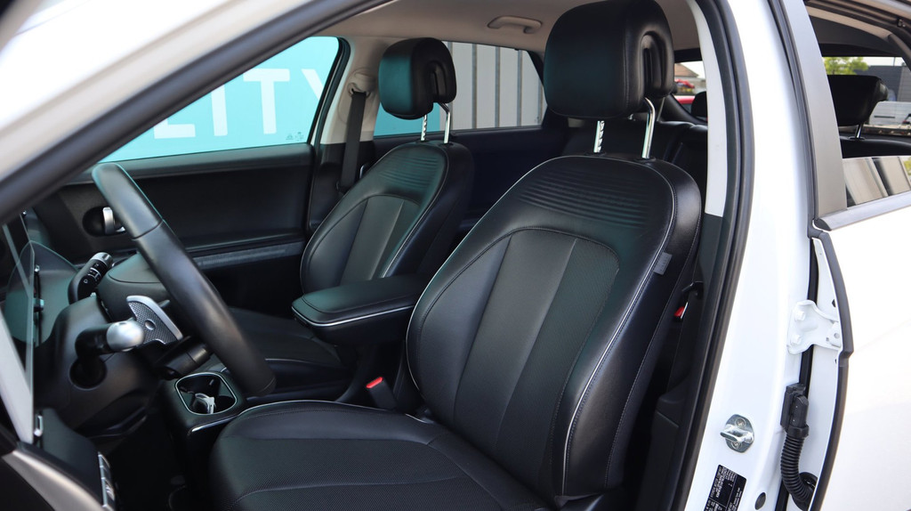 Hyundai IONIQ 5 (N452JV) met abonnement