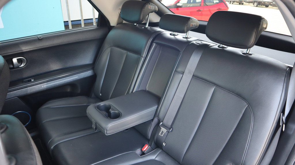 Hyundai IONIQ 5 (N452JV) met abonnement