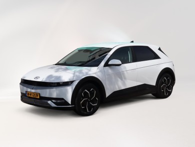 Hyundai IONIQ 5 (N452JV) met auto abonnement