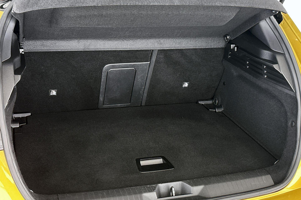 Opel Astra (S747FL) met abonnement
