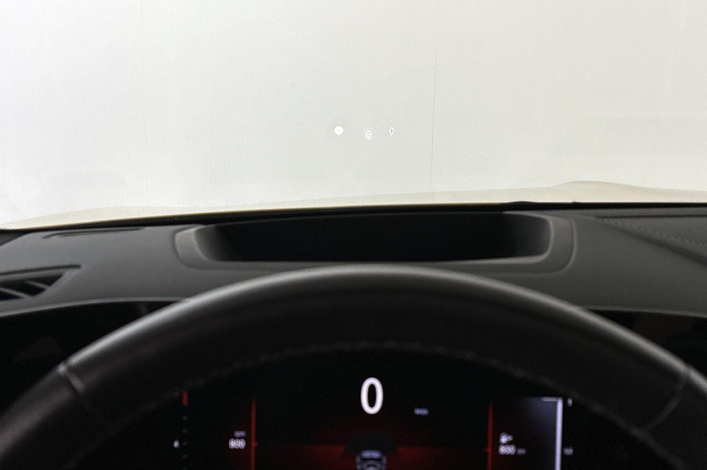 Opel Astra (S747FL) met abonnement