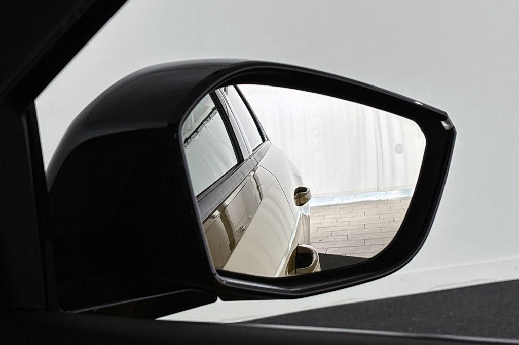 Opel Astra (S747FL) met abonnement
