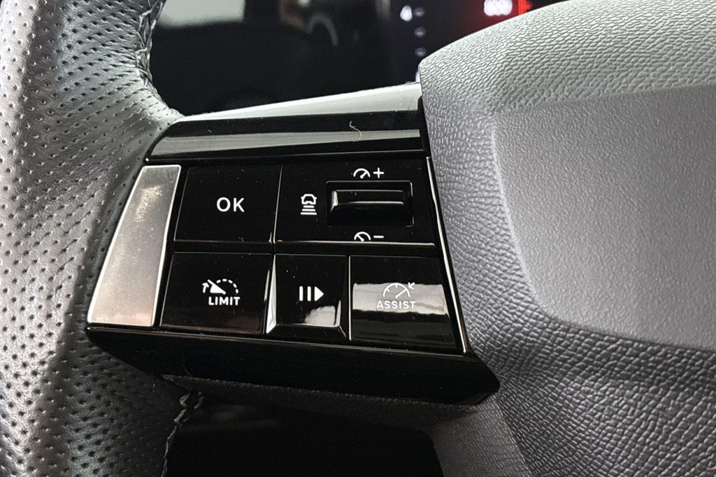 Opel Astra (S747FL) met abonnement