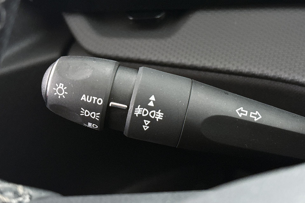 Opel Astra (S747FL) met abonnement