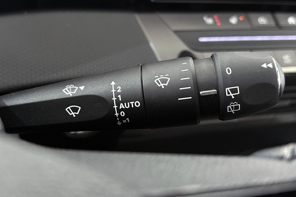 Opel Astra (S747FL) met abonnement