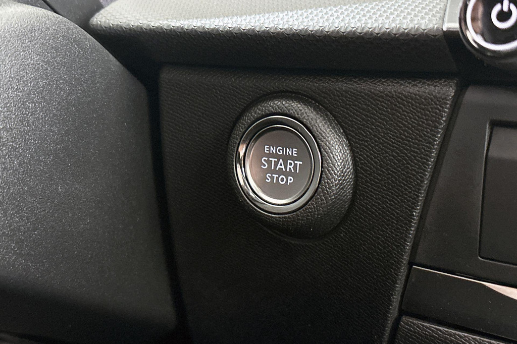 Opel Astra (S747FL) met abonnement