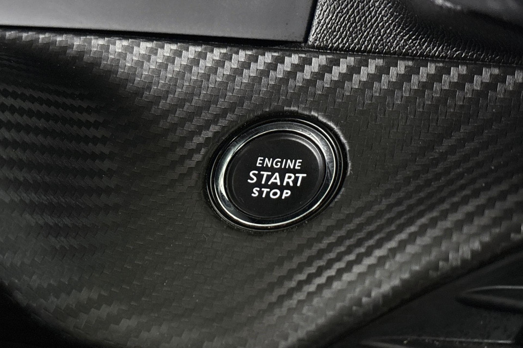 Peugeot e-208 (L306GJ) met abonnement