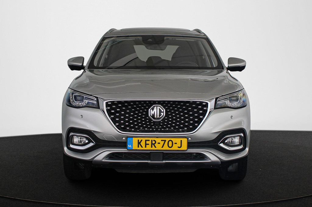 MG EHS (KFR70J) met abonnement