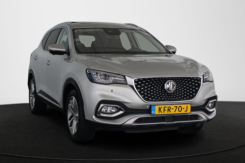 MG EHS (KFR70J) met abonnement