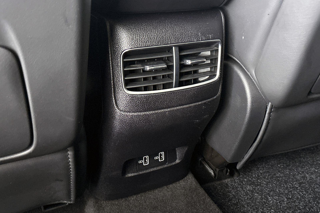MG EHS (KFR70J) met abonnement