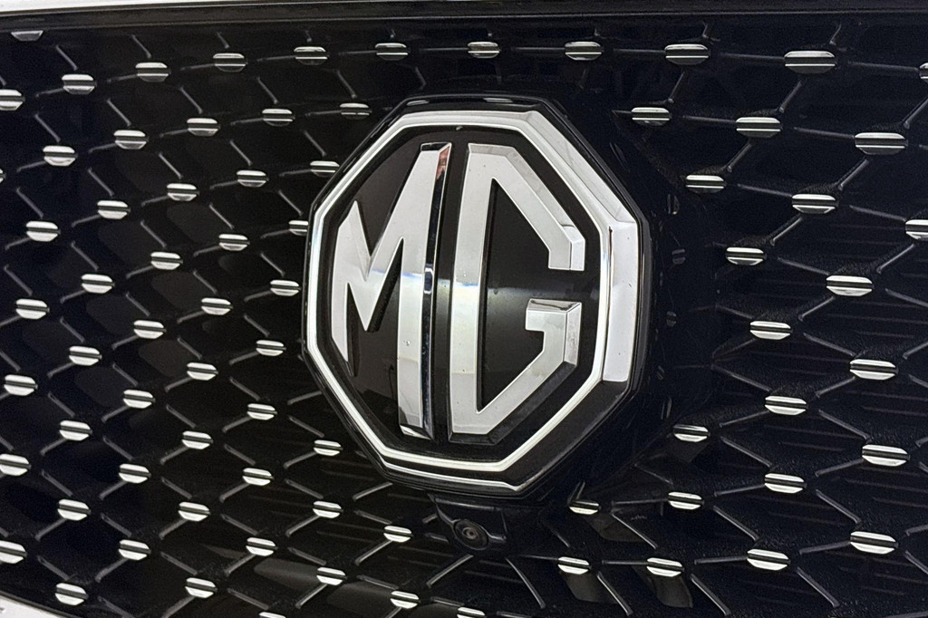 MG EHS (KFR70J) met abonnement