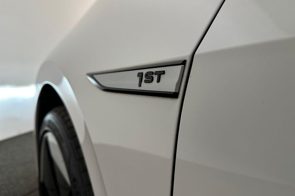 Volkswagen ID.3 (K593HN) met abonnement