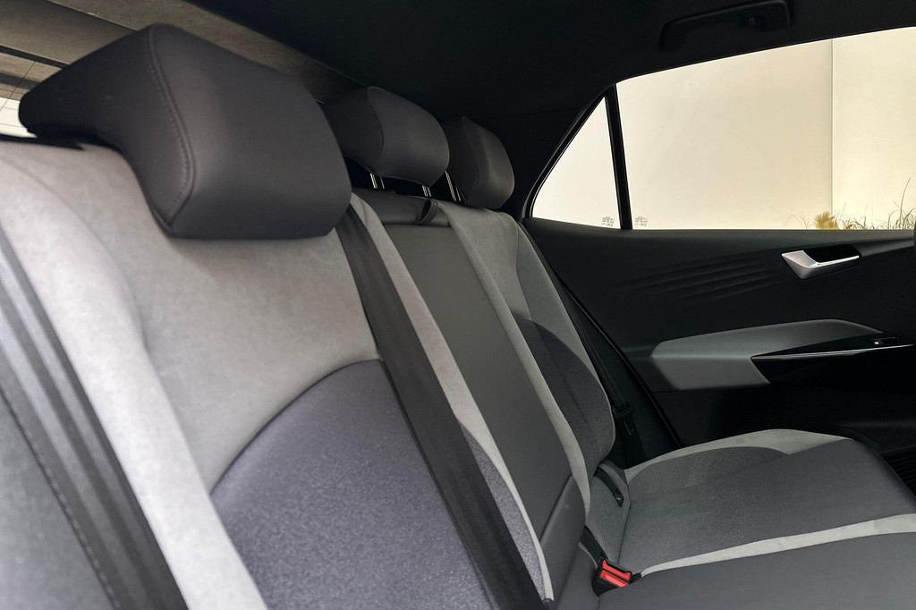 Volkswagen ID.3 (K593HN) met abonnement