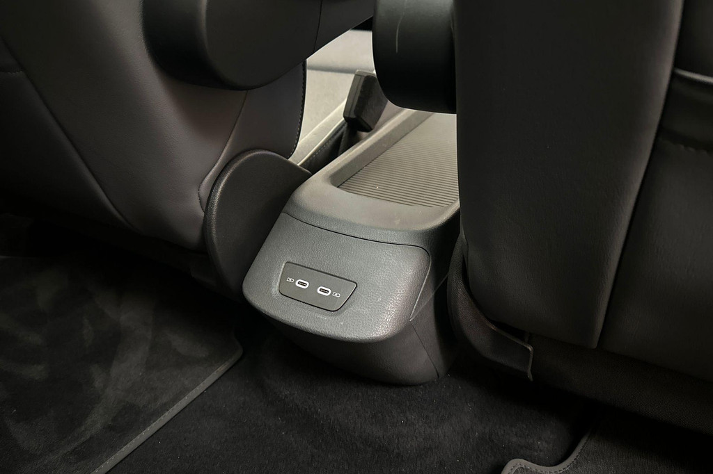 Volkswagen ID.3 (K593HN) met abonnement
