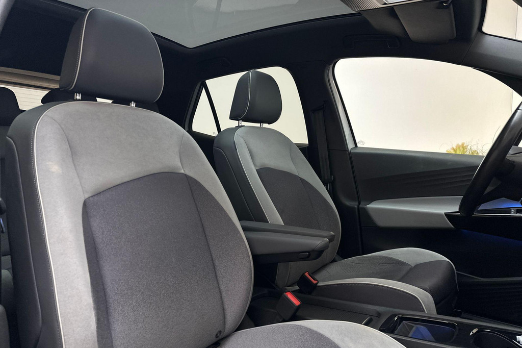 Volkswagen ID.3 (K593HN) met abonnement