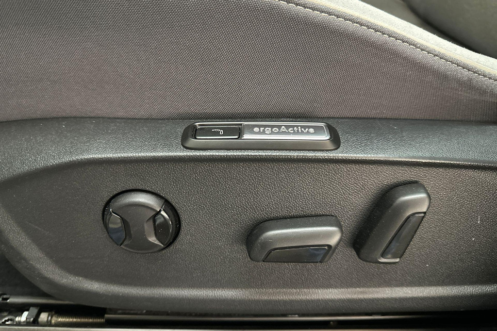 Volkswagen ID.3 (K593HN) met abonnement