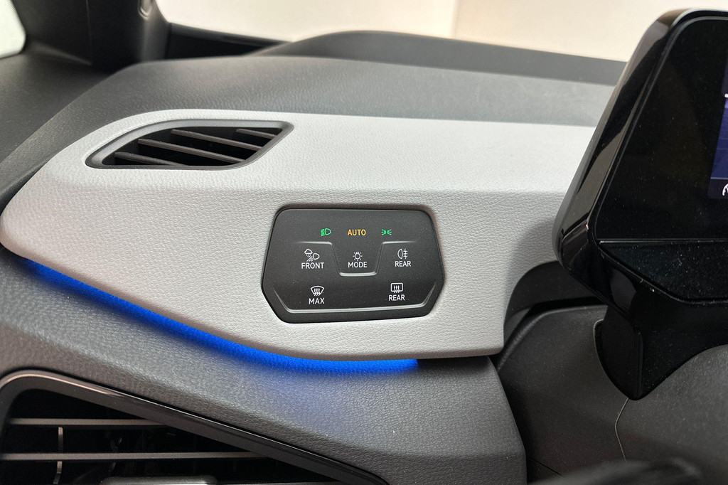 Volkswagen ID.3 (K593HN) met abonnement