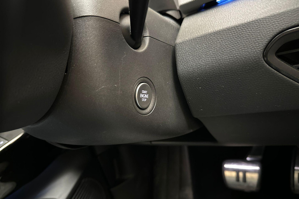 Volkswagen ID.3 (K593HN) met abonnement