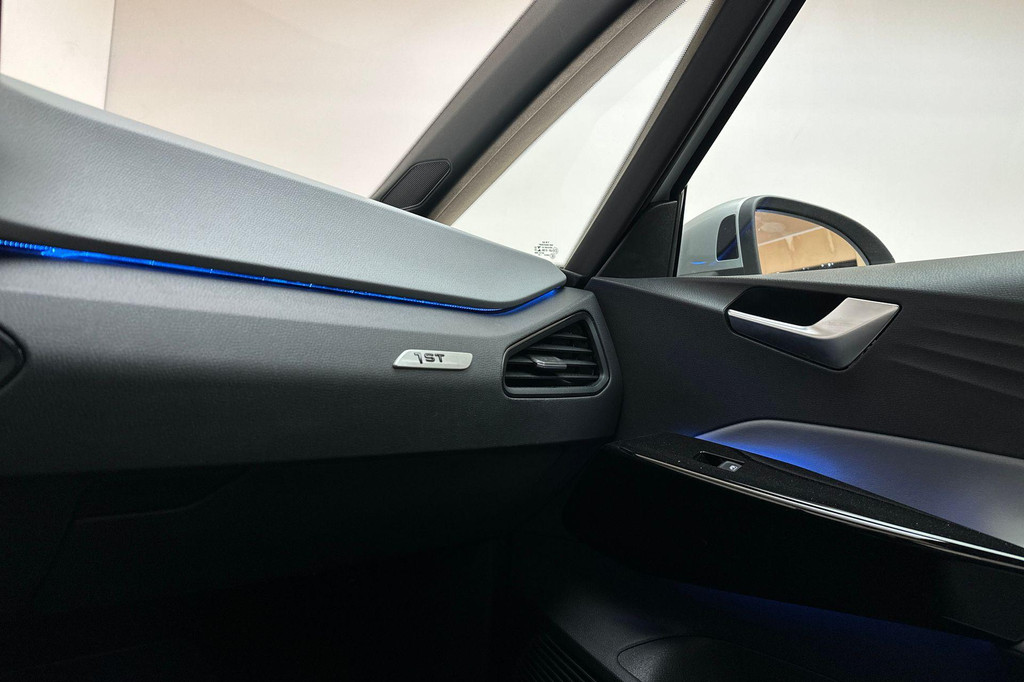 Volkswagen ID.3 (K593HN) met abonnement