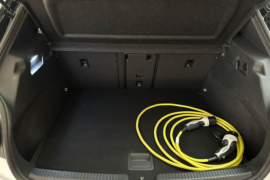 Volkswagen ID.3 (K593HN) met abonnement