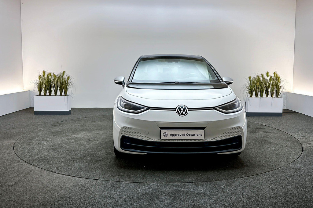 Volkswagen ID.3 (K593HN) met abonnement