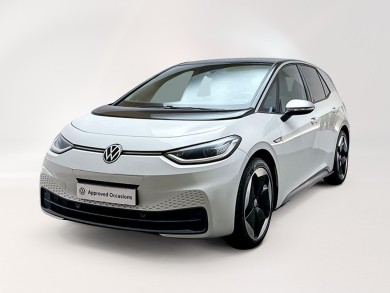 Volkswagen ID.3 (K593HN) met auto abonnement