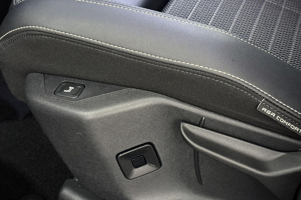 Peugeot 3008 (KFP38V) met abonnement