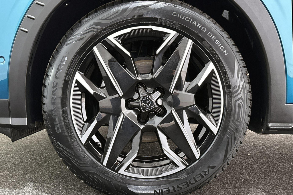 Peugeot 3008 (KFP38V) met abonnement