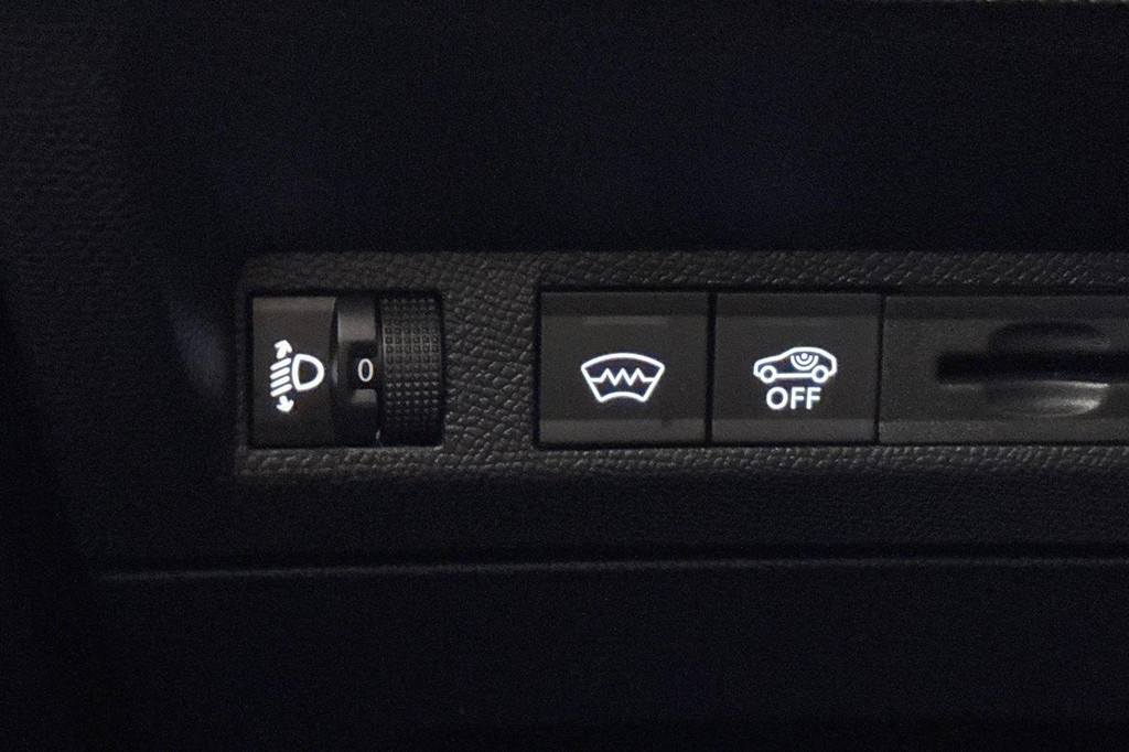 Peugeot 3008 (KFP38V) met abonnement