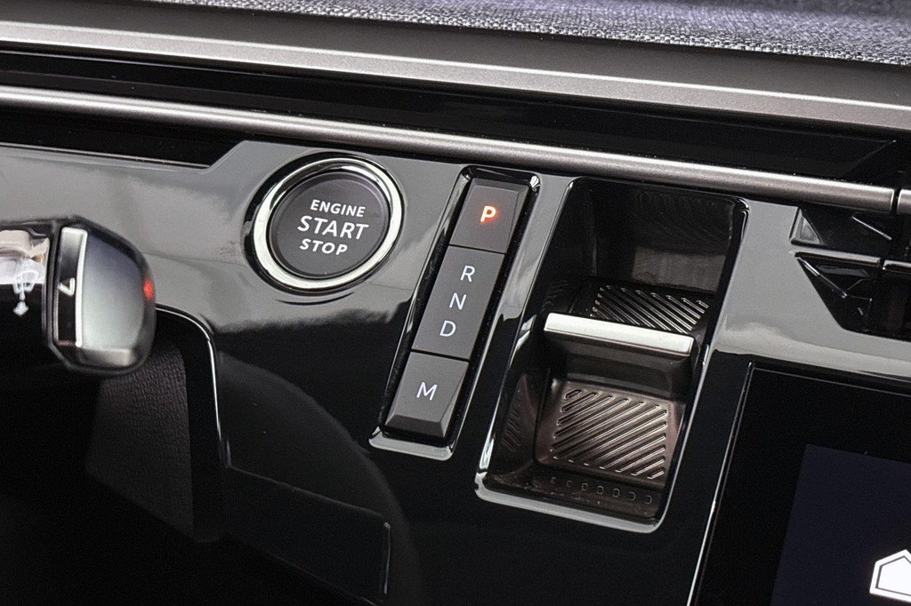 Peugeot 3008 (KFP38V) met abonnement