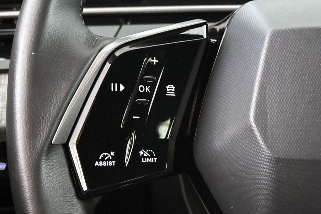 Peugeot 3008 (KFP38V) met abonnement