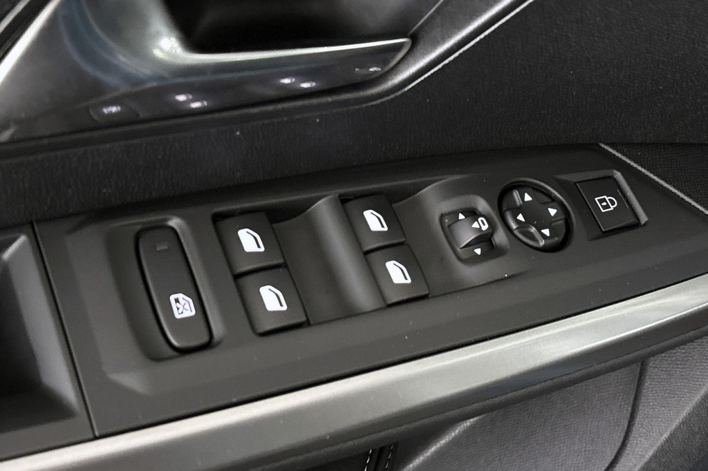 Peugeot 3008 (KFP38V) met abonnement