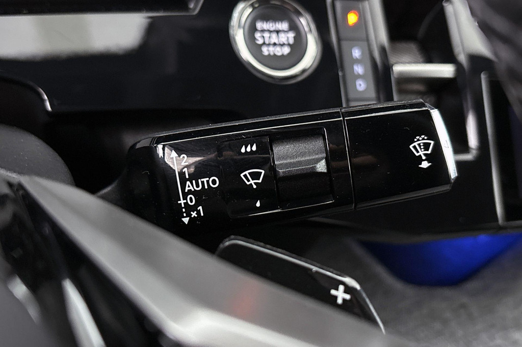 Peugeot 3008 (KFP38V) met abonnement