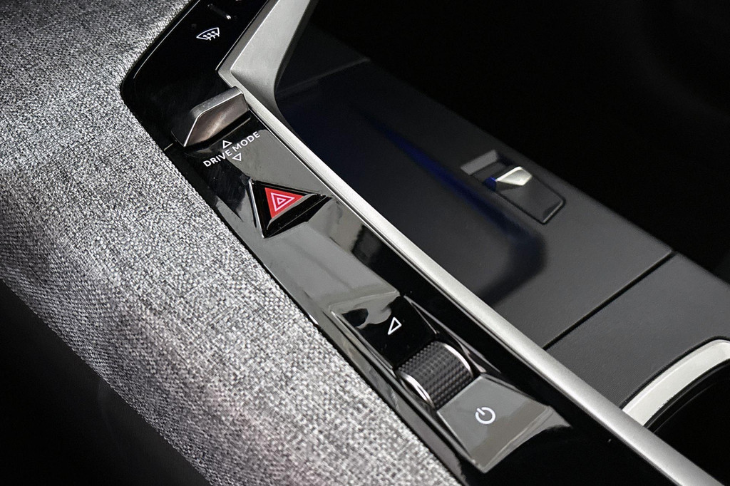 Peugeot 3008 (KFP38V) met abonnement